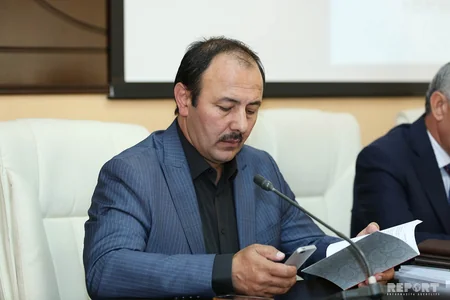 İndi hünər meydanıdır adlı kitabın təqdimat mərasimi keçirilib