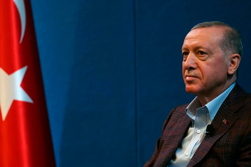 Ərdoğan: Azərbaycanla Ermənistan arasında sülh üçün çalışırıq