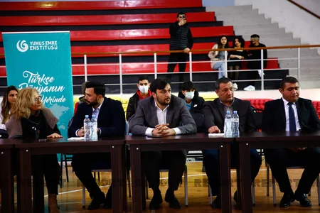 Türkiyə Gürcüstan azərbaycanlıları arasında ənənəvi idman növlərini təbliğ edir