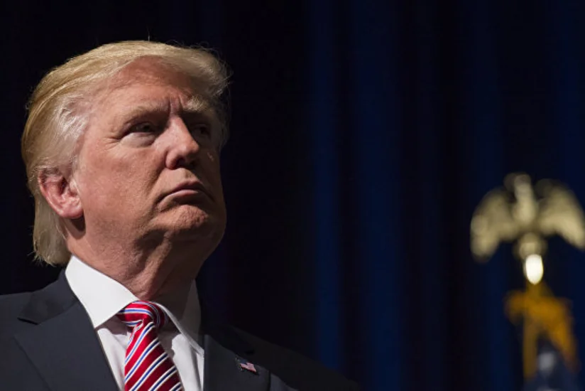 Bloomberg: Donald Tramp Bazel IV bank standartlarını əngəlləyə bilər