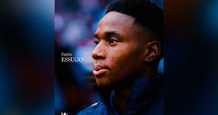 Çelsi yeni futbolçunun transferini elan edib