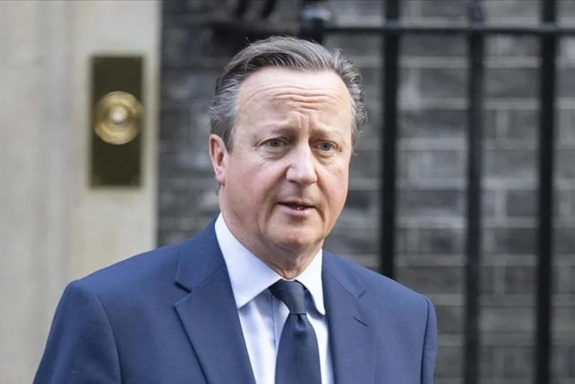 British Foreign Minister: Europe faces dangerous future