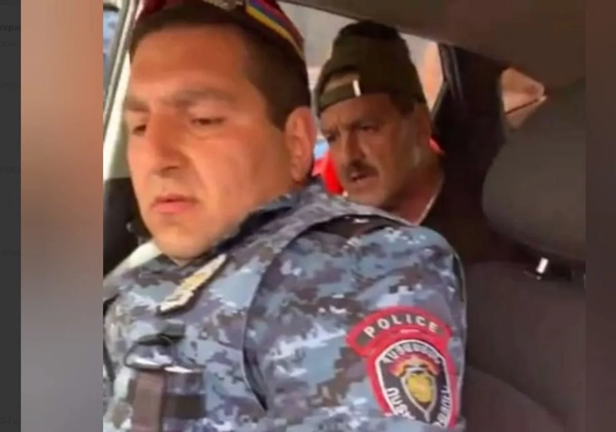 İrəvanda aksiyada saxlanılan ASALA terrorçusu sərbəst buraxılıb - YENİLƏNİB