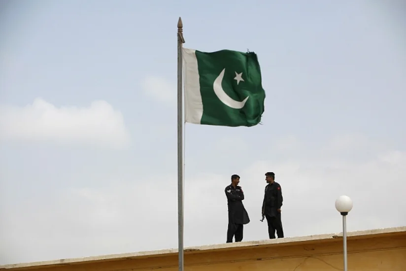 XİN: ​Pakistan ərazisində İŞİD silahlısı yoxdur