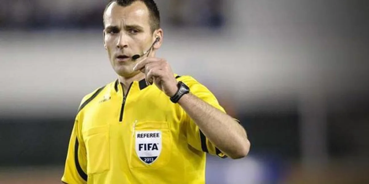 Azərbaycan - Malta matçının hakimləri açıqlanıb
