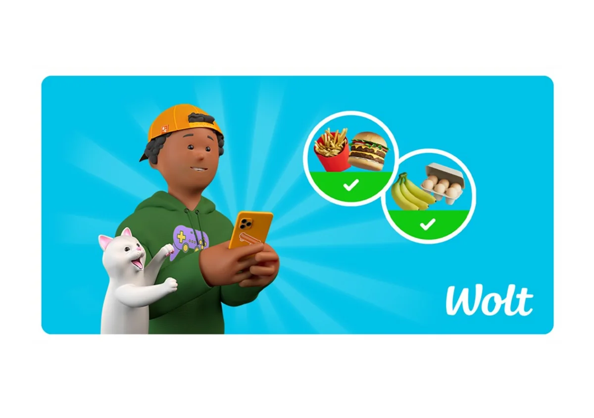 İki sifariş edin, bir çatdırılma haqqı ödəyin!