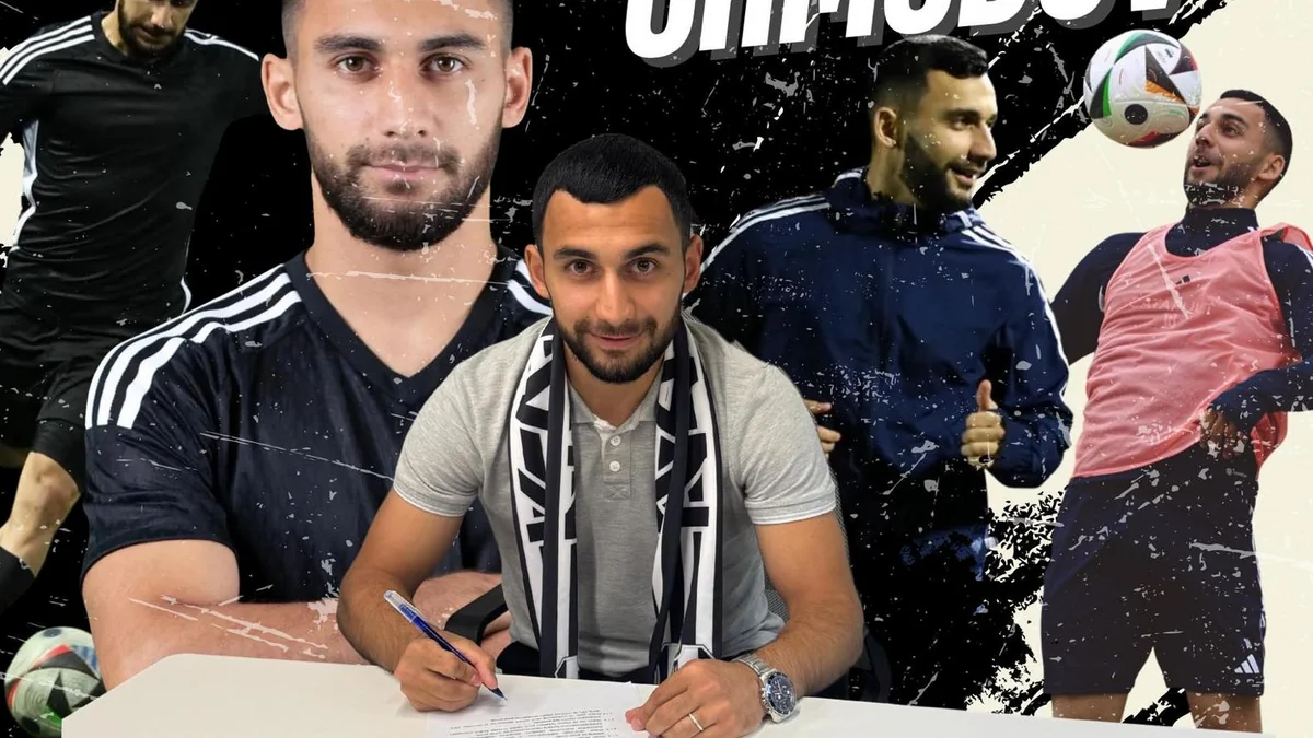 Səbaildən ayrılan futbolçu Karvana keçib