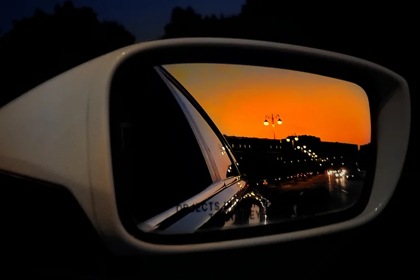 Masallıda yol qəzasında 7 yaşlı uşaq xəsarət alıb