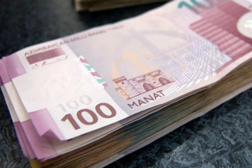Azərbaycanın dövlət büdcəsində 319 mln. manatlıq profisit yaranıb