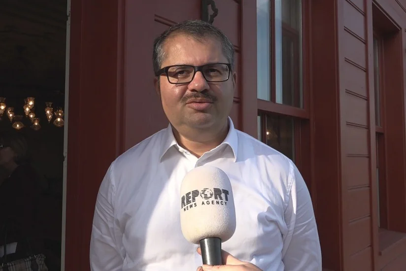 Səfir: “Türk dünyası var olduqca Heydər Əliyev şəxsiyyəti yaşayacaq”