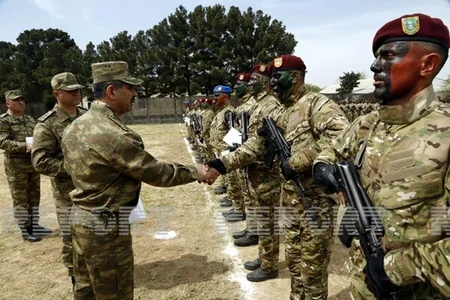 Türkiyədə kurs keçən, Şuşanı azad etmək arzusuyla yaşayan şəhid kəşfiyyatçı