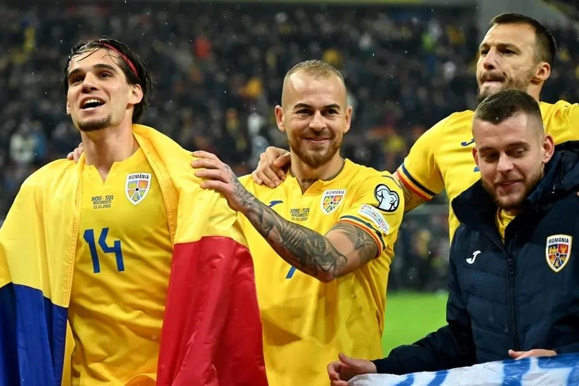 Rumıniya yığması Azərbaycanla qarşılaşmaq istəmir