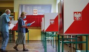В Польше пройдет первый тур президентских выборов