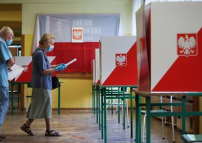 В Польше пройдет первый тур президентских выборов