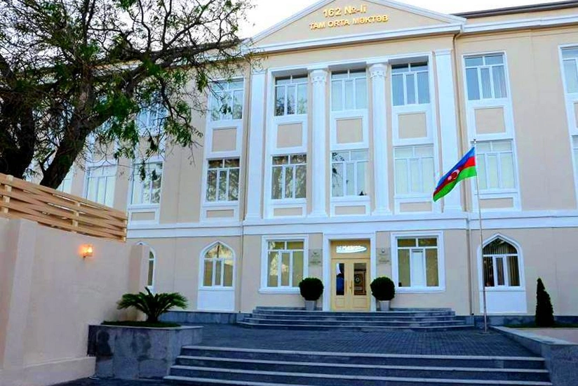 Bakıda şagirdin intihar faktına görə cinayət işi başlanıb - RƏSMİ