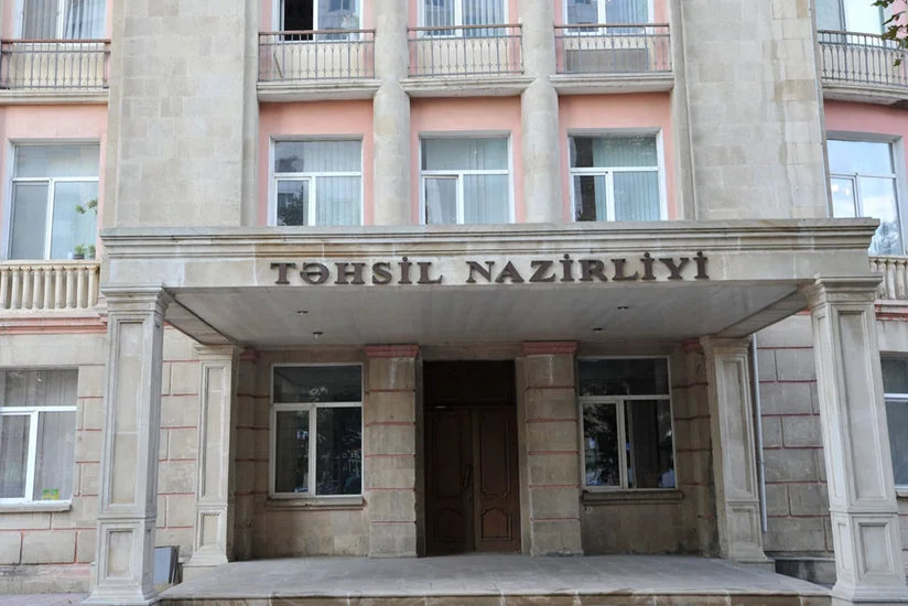 “Maarifçi” Tələbə Kredit Fondu daha bir universitetlə müqavilə imzalayıb
