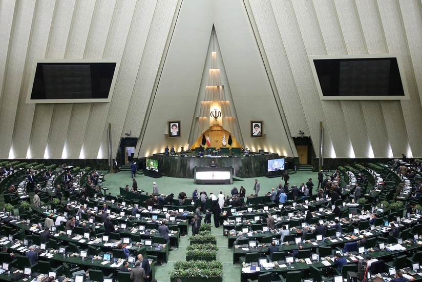 Press: Iranian parliament proposed a bill calling for Israel's destruction