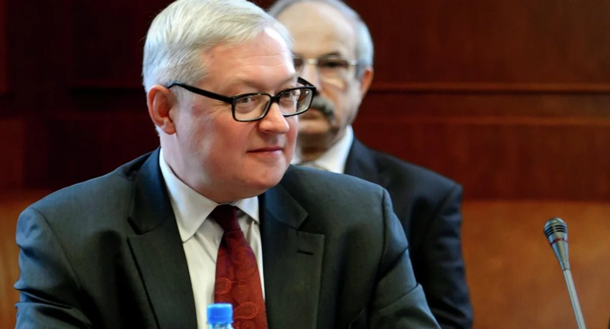 Rusiya XİN: ABŞ Suriyaya yenidən hava zərbələri endirsə, buna daha sərt cavab veriləcək