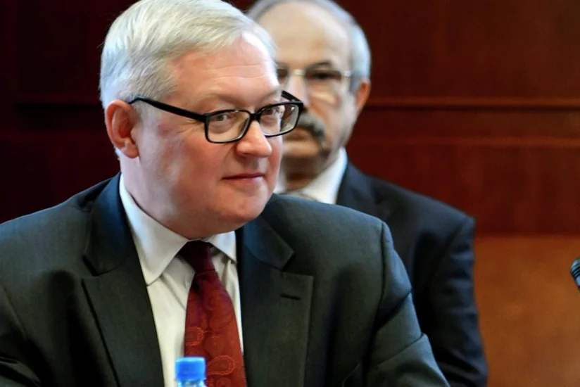 Rusiya XİN: ABŞ Suriyaya yenidən hava zərbələri endirsə, buna daha sərt cavab veriləcək