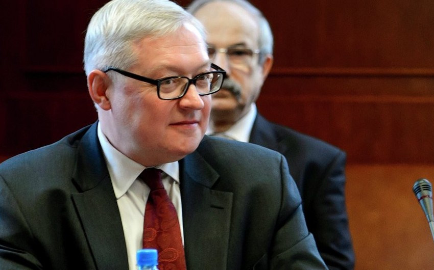 Rusiya XİN: ABŞ Suriyaya yenidən hava zərbələri endirsə, buna daha sərt cavab veriləcək