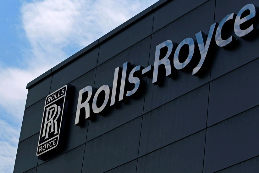 “Rolls-Royce” rekord həddə zərərə uğrayıb