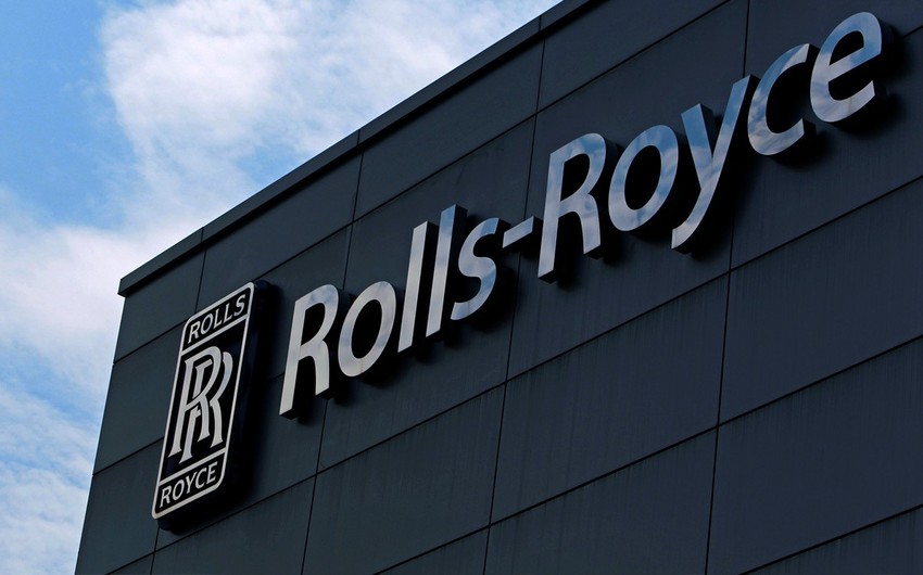 Rolls Royce Group 5 minə yaxın işçisini ixtisar edəcək