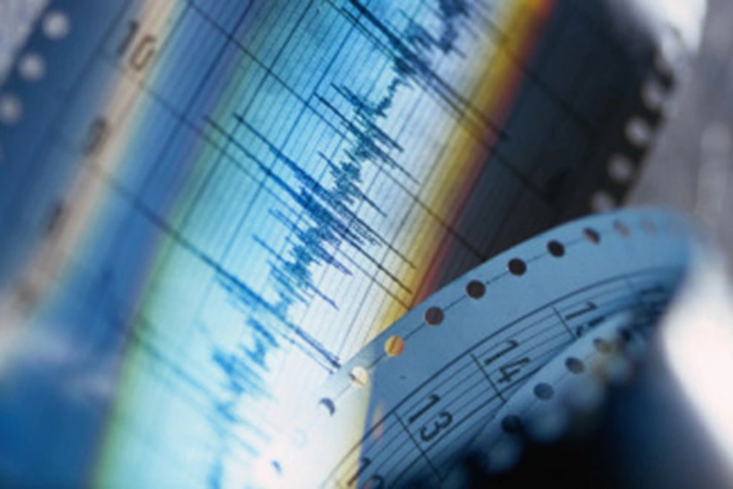 Earthquake hits northwestern Iran, eight people injured