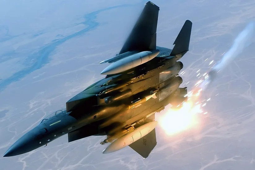 СМИ: Жертвами авиаудара коалиции в Йемене стали 12 человек