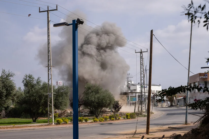 Из Израиля за два дня эвакуировали почти 1 400 румынских граждан