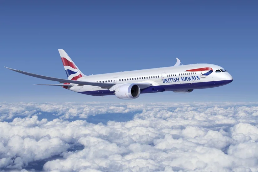 British Airways Azərbaycan bazarından gedir
