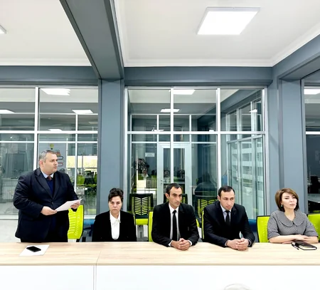 Naxçıvanda ilk dəfə müsahibə yolu ilə 11 məktəbə direktor təyin olunub