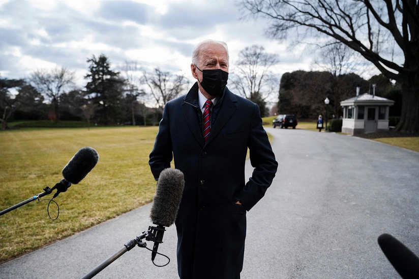 Cozef Bayden ABŞ-ın yeni xarici siyasət kursunu açıqlayacaq