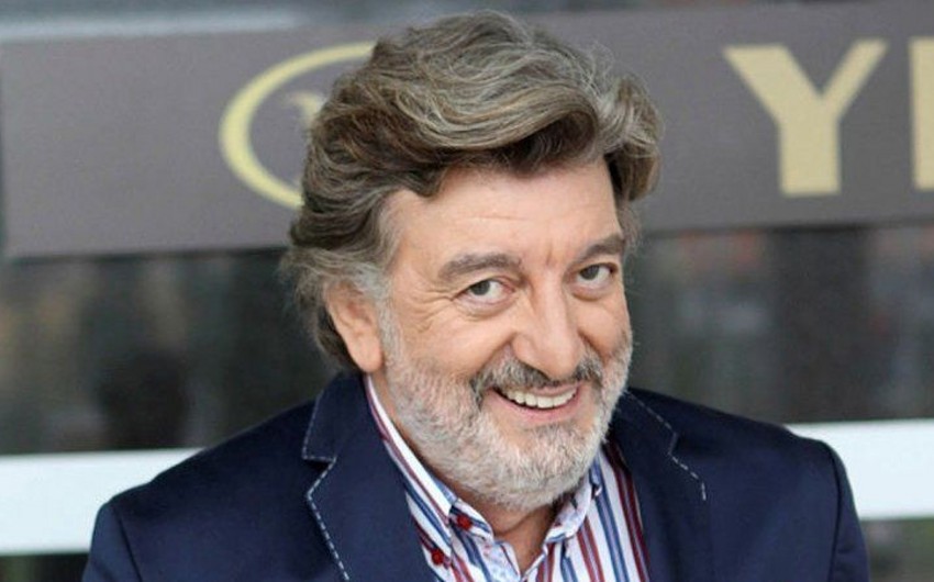 Tanınmış türkiyəli aktyor vəfat edib