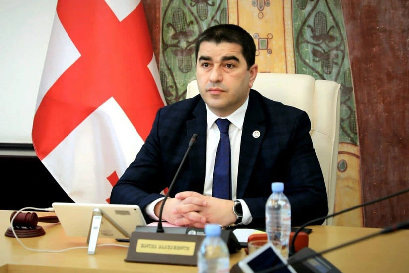 Şalva Papuaşvili: Aİ Gürcüstandakı seçkilərlə bağlı ATƏT-lə görüşün nəticələrini gizlədir