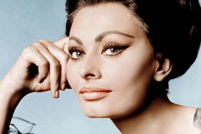 Sophia Loren hospitalized