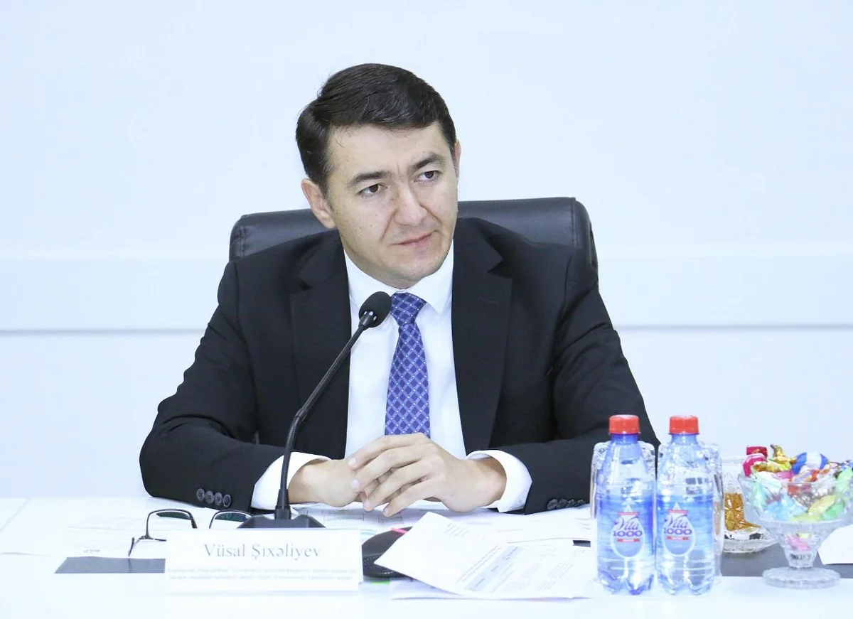 “Kommunal xidmətlərə qoşulma” indikatoru üzrə Yol Xəritəsinin istiqamətləri açıqlanıb