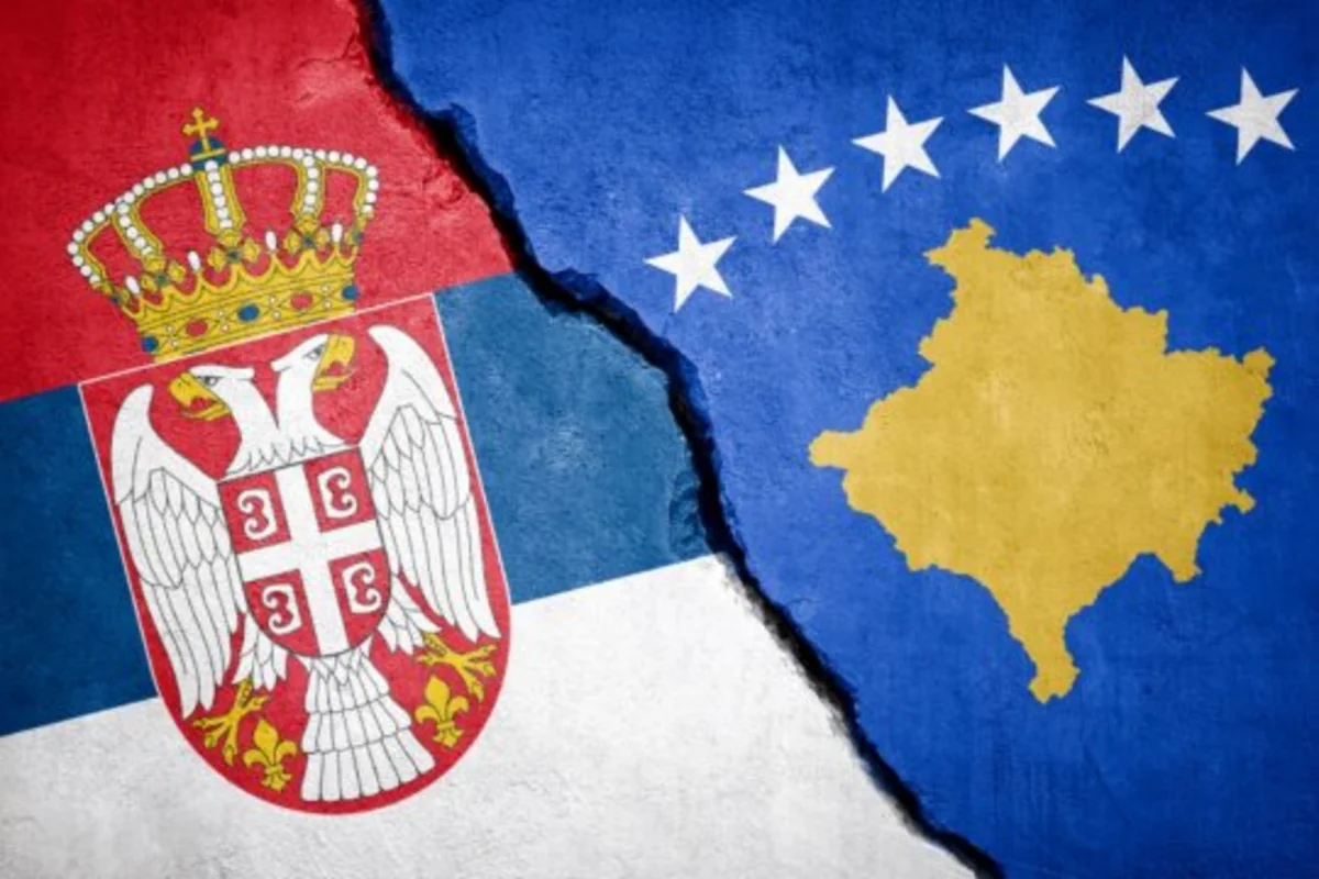 Kosovo blames Serbia for explosion that cut water, power supplies