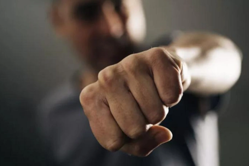 В Самухе до смерти избили 25-летнего парня и отрезали ухо