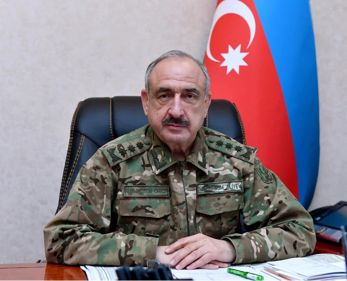 Presidential Aide: Border guards fulfilling their duties properly