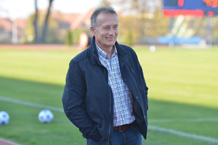 Петер Божик: У Карабаха большой опыт в еврокубках