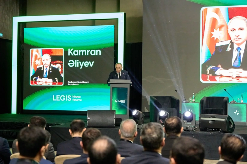 Ötən il Baş Prokurorluqda özəl sektorlarla bağlı 303 cinayət işi başlanılıb