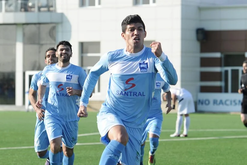 Qarabağ və Qəbələ xal itirib, Neftçi böyük hesabla uduzub - ƏLAVƏ OLUNUB - VİDEO