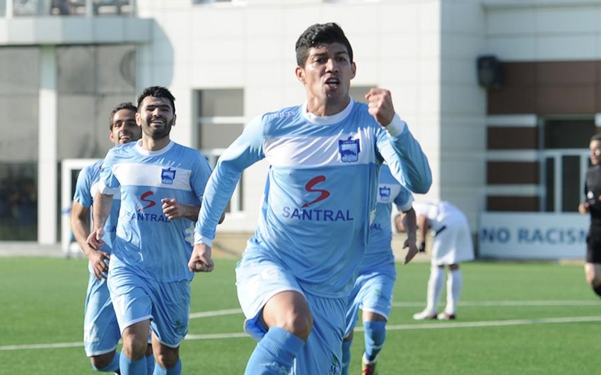 Qarabağ və Qəbələ xal itirib, Neftçi böyük hesabla uduzub - ƏLAVƏ OLUNUB - VİDEO