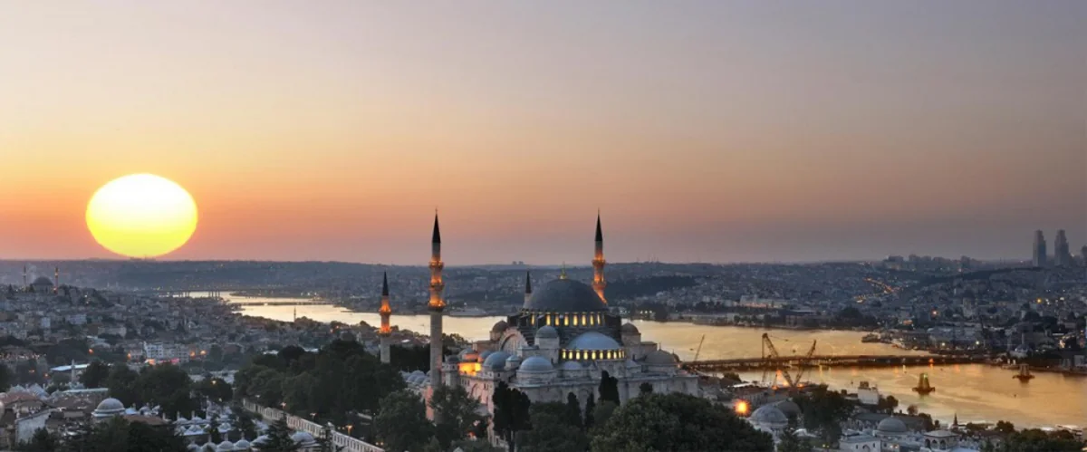 ​Türkiyədə birinci Dünya Humanitar Sammiti keçiriləcək