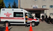 Türkiyədə 17 şagird qidadan zəhərlənib