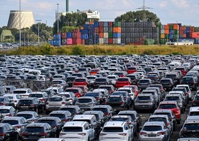 Avropanın avtomobil sənayesi 4,7 milyard dollar gəlir əldə edəcək