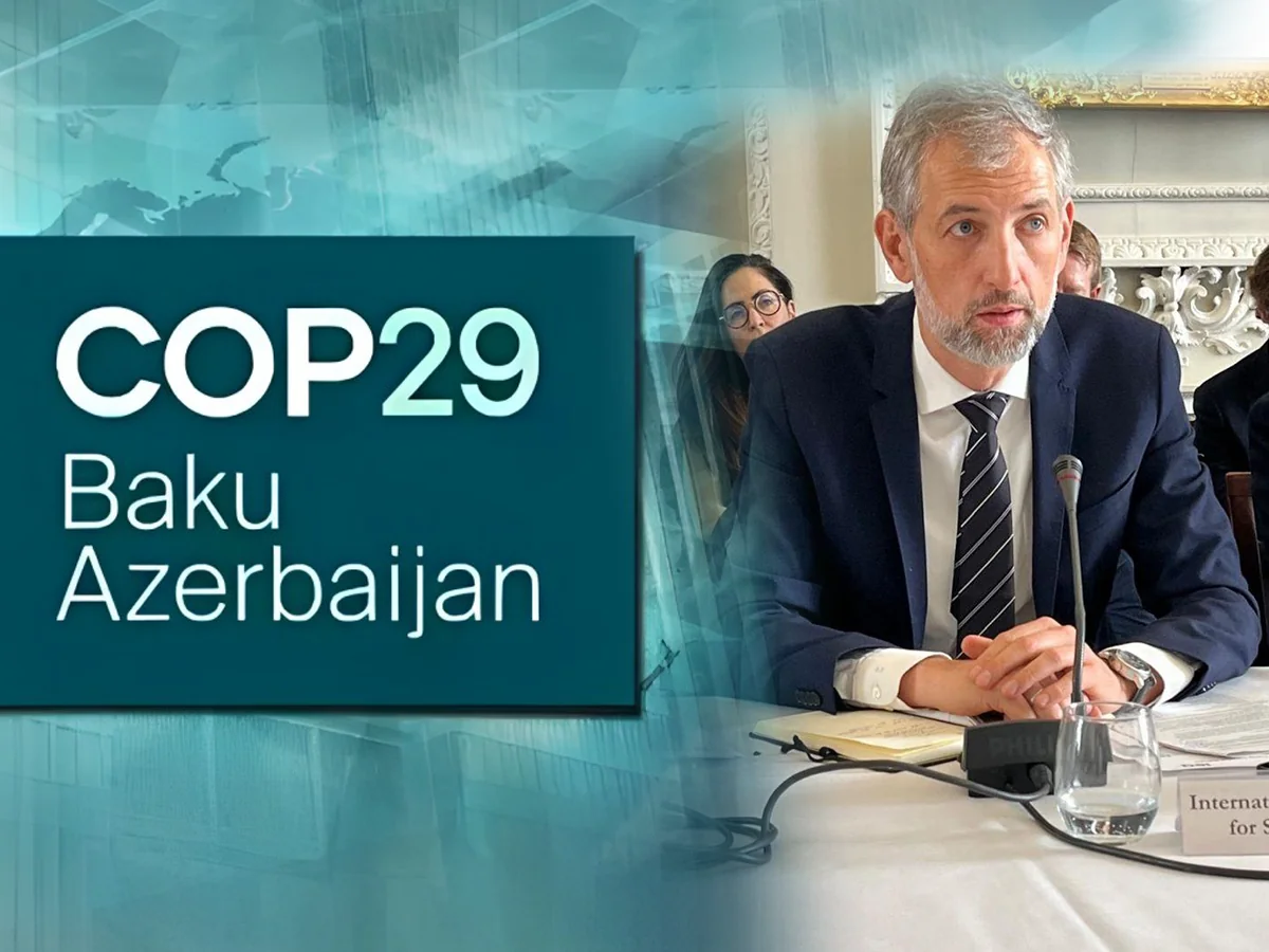 ISO to incorporate climate science into technical standards across different fields