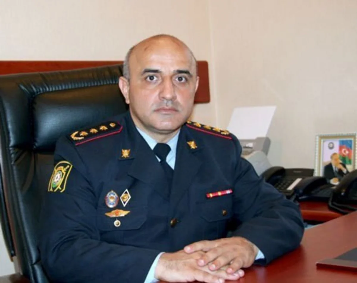 DİN: “İxtisaslaşmış” blogerin və döyüldüyünü söyləyən şəxsin iddiaları ictimai rəyi aldatmağa yönəlmiş uğursuz cəhddir