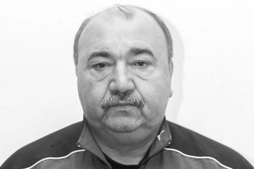 Azərbaycan millisinin sabiq masajçısı vəfat edib