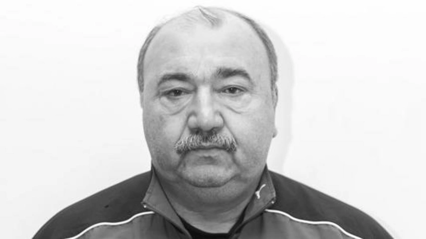 Azərbaycan millisinin sabiq masajçısı vəfat edib